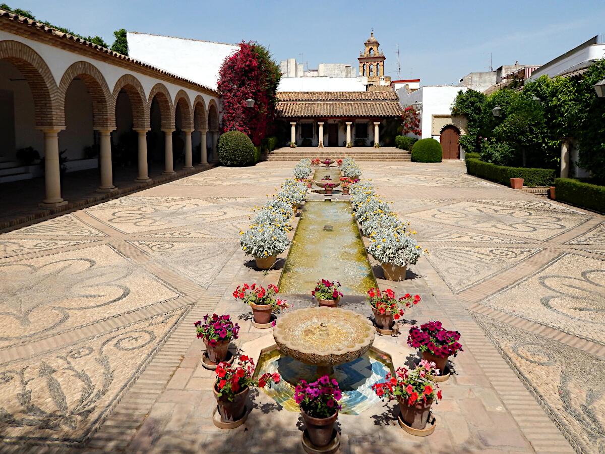 Palacio de Viana (15.-20. Jh.)