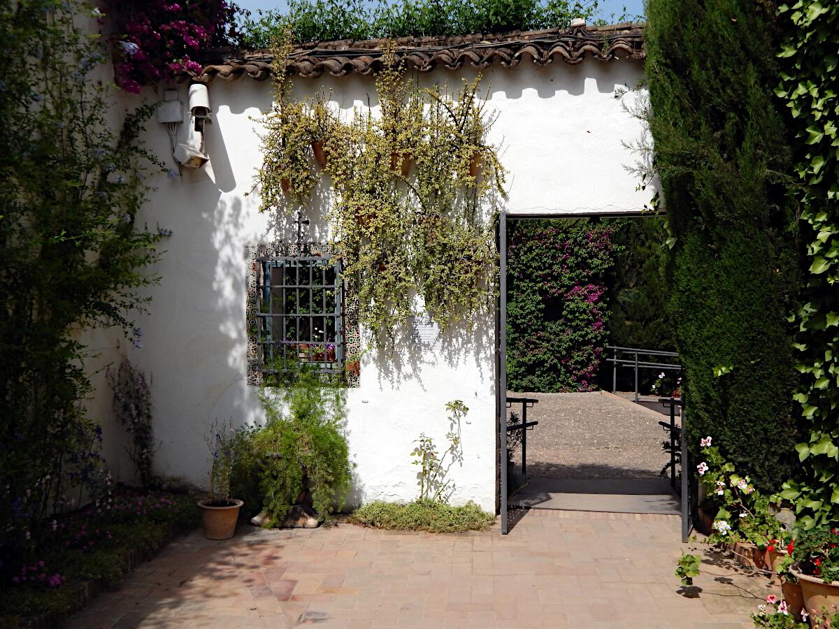 Palacio de Viana (15.-20. Jh.)