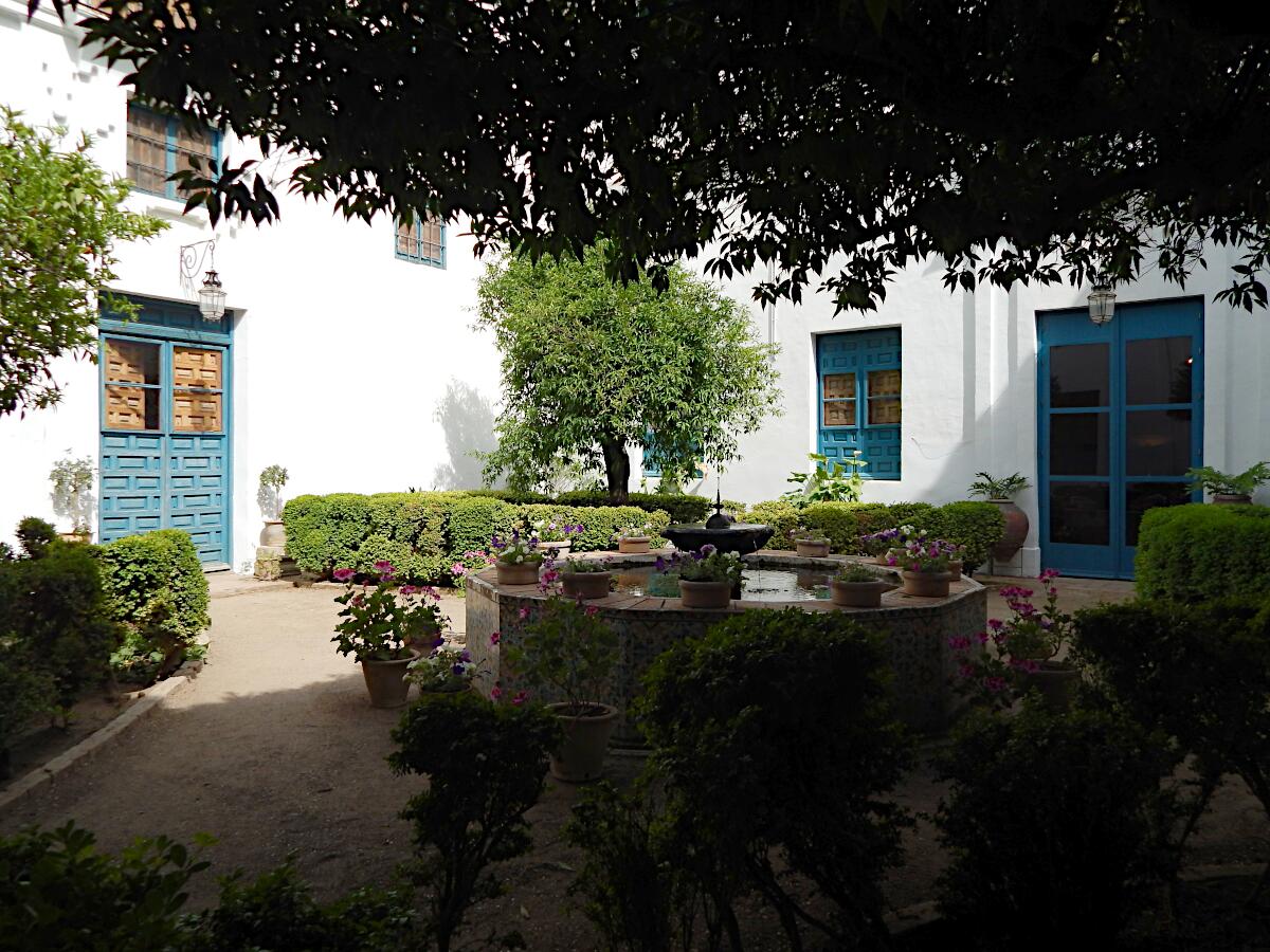 Palacio de Viana (15.-20. Jh.)