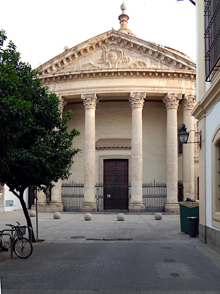 Colegio de Santa Victoria (1794)
