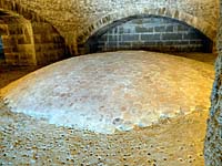 C�diz - Catedral de Santa Cruz (1720-1838)