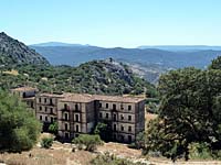 Sierra de Grazalema