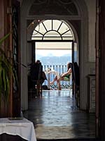 Ronda - Restaurante Duquesa de Parcent