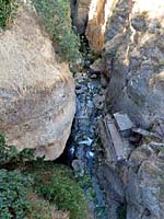 Ronda - El Tajo