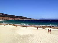 Bolonia - Duna de Bolonia