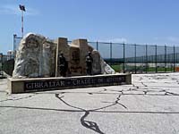 Gibraltar - Cradle of History