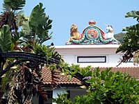 Gibraltar - Supreme Court