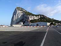 Gibraltar - The Rock