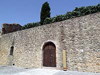 Medina-Sidonia - Caballerizas del Duque (16. Jh.)