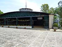 Jerez de la Frontera - Bodega Gonz�les Byass (Real Bodega de la Concha)