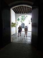 Jerez de la Frontera - Bodega Gonz�les Byass