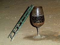 Jerez de la Frontera - Bodega Gonz�les Byass (die Sherry-M�use von T�o Pepe)