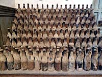 Jerez de la Frontera - Bodega Gonz�les Byass (Antiguo cuarto de muestras)