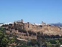 Arcos de la Frontera