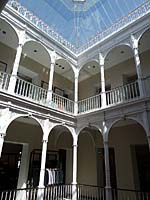 Jerez de la Frontera - Calle Larga