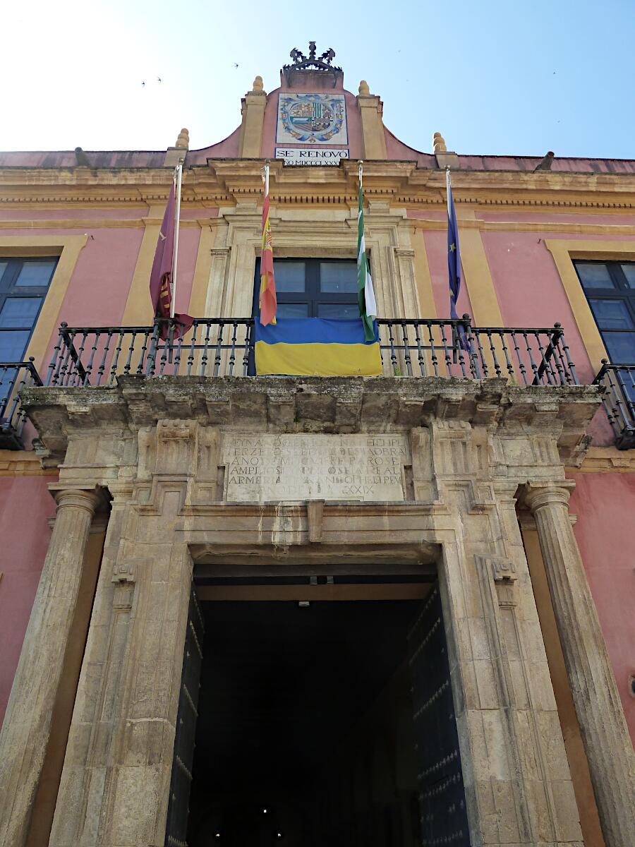 Universidad Internacional Men�ndez Pelayo