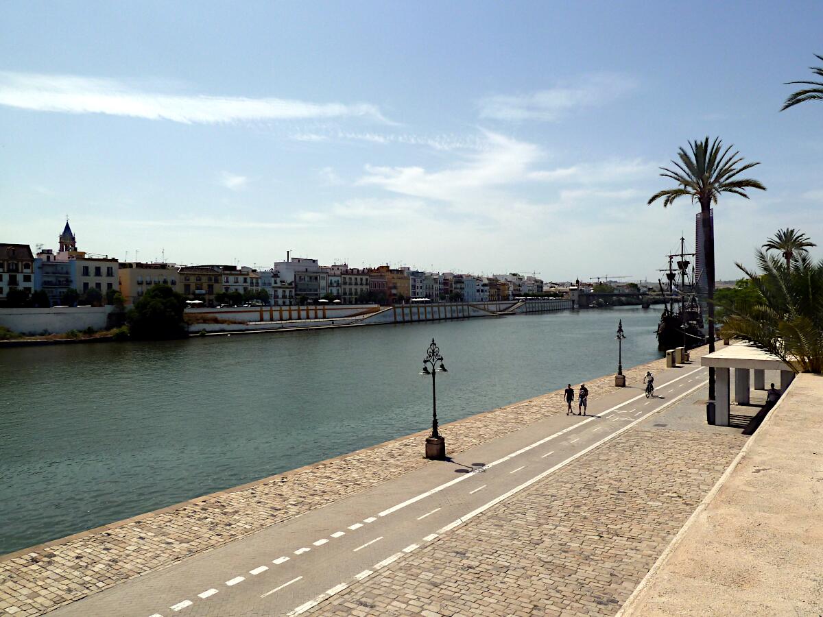 Canal de Alfonso XIII