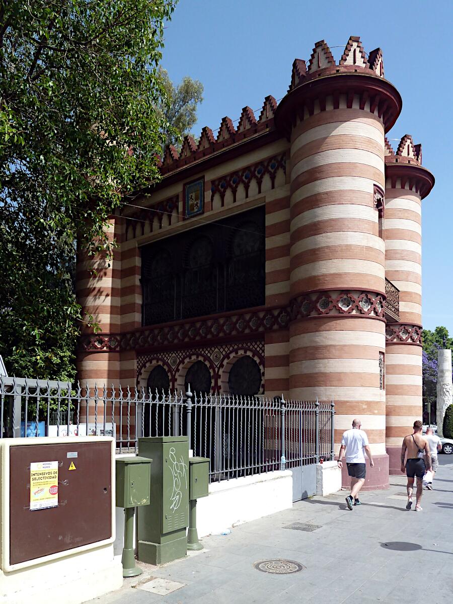 Costurero de la Reina (1893)