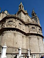 Catedral de Santa María de la Sede (1401-1519)