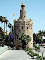 Torre del Oro (um 1220)