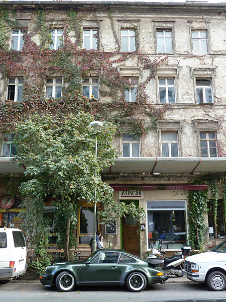 Tucholskystrae 30