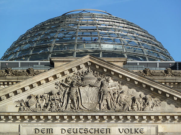 Reichstag