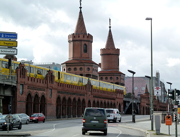 Oberbaumbrcke
