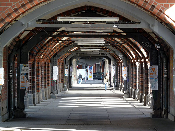 Oberbaumbrcke