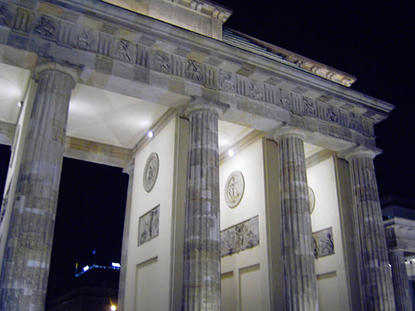 Brandenburger Tor
