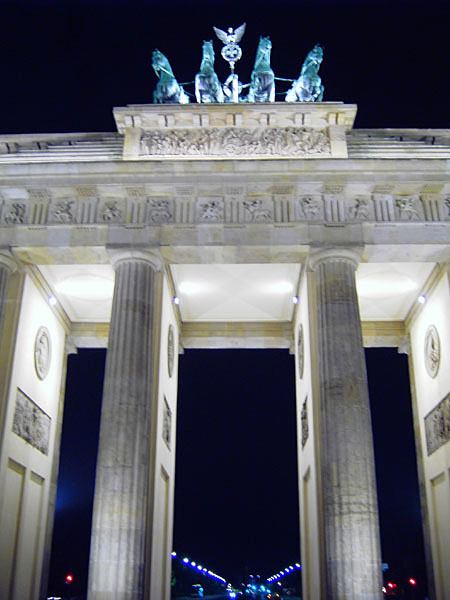 Brandenburger Tor