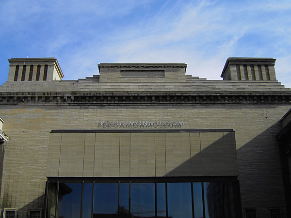 Pergamonmuseum