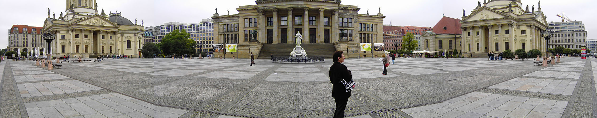 Gendarmenmarkt