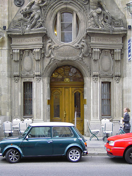 Friedrichstrae