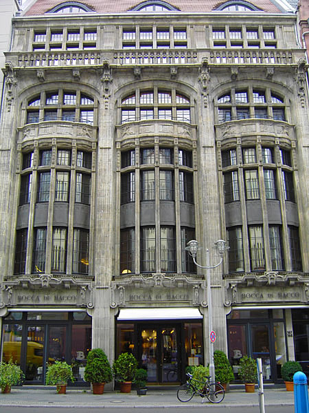 Friedrichstrae