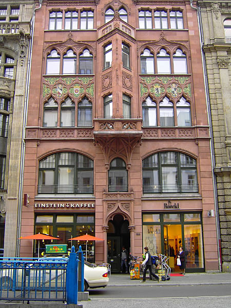 Friedrichstrae