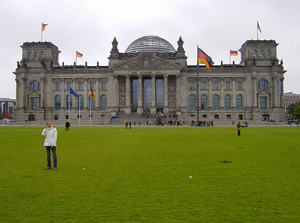 Reichstag