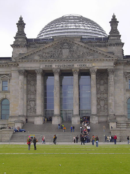 Reichstag