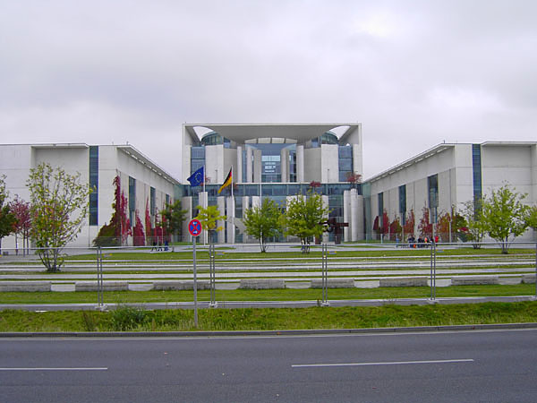 Bundeskanzleramt