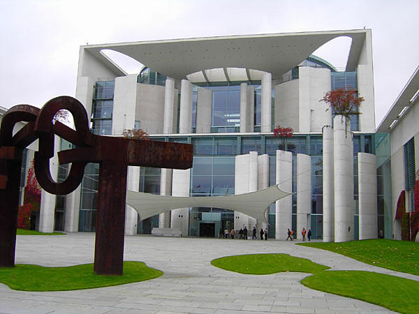 Bundeskanzleramt