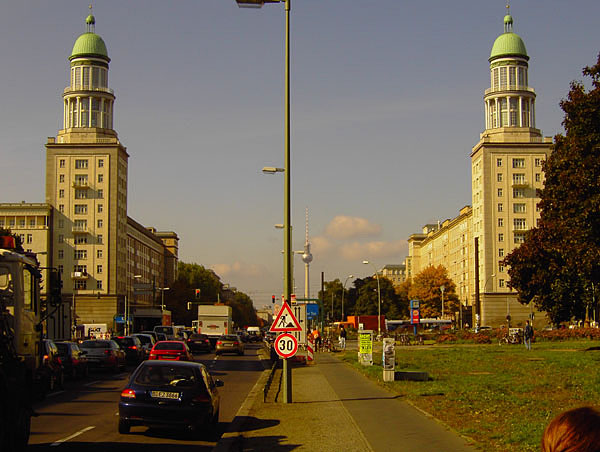 Frankfurter Tor