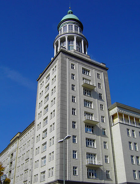 Frankfurter Tor