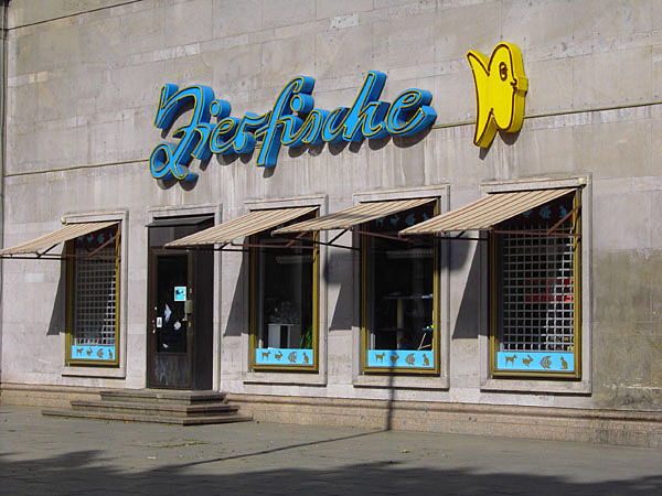 Karl-Marx-Allee