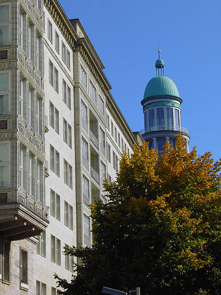 Karl-Marx-Allee