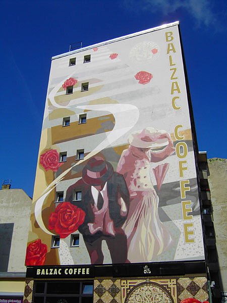 Schnhauser Allee