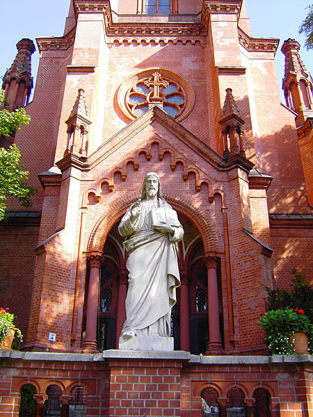 Gethsemanekirche