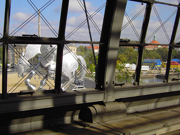 Neuer Hauptbahnhof