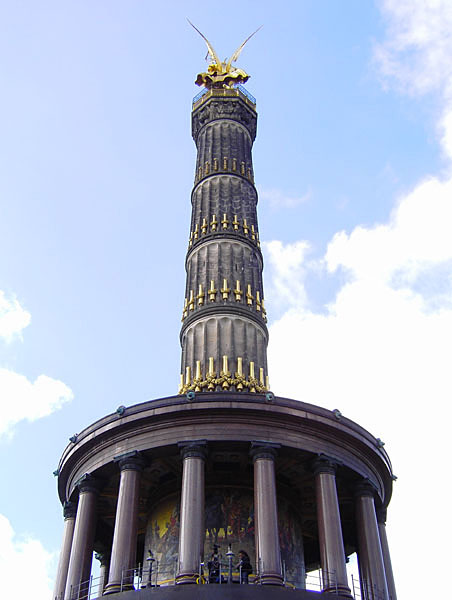 Siegessule