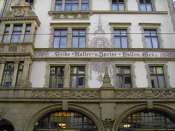 Neue Schnhauser Strae