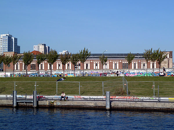 Ostbahnhof - alter Postbahnhof (1907/08)