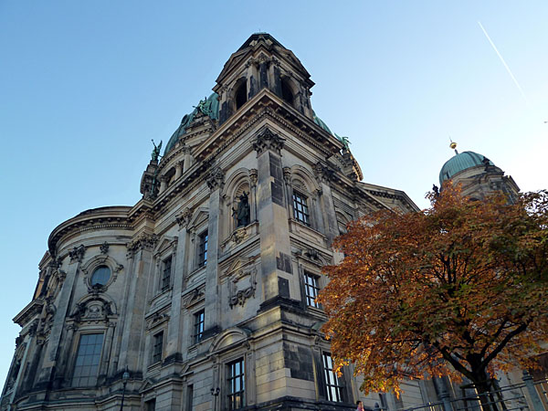 Berliner Dom